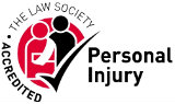 Personal Injury Accredited