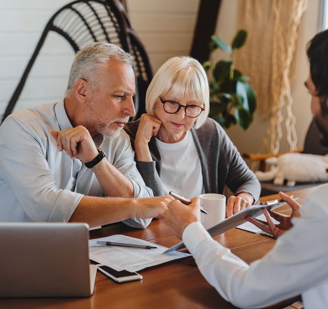 Lasting Powers of Attorney