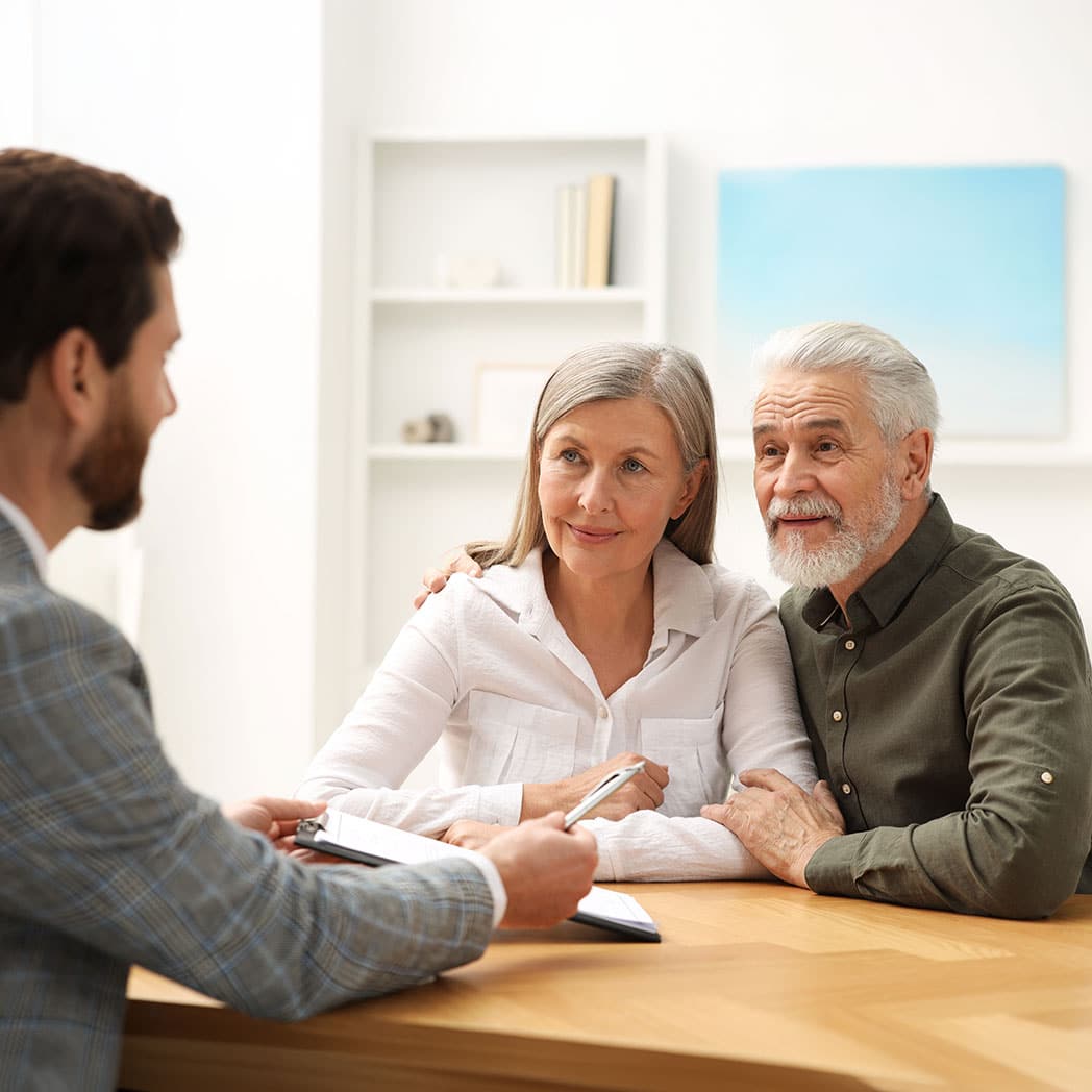 Why Make a Lasting Power of Attorney?