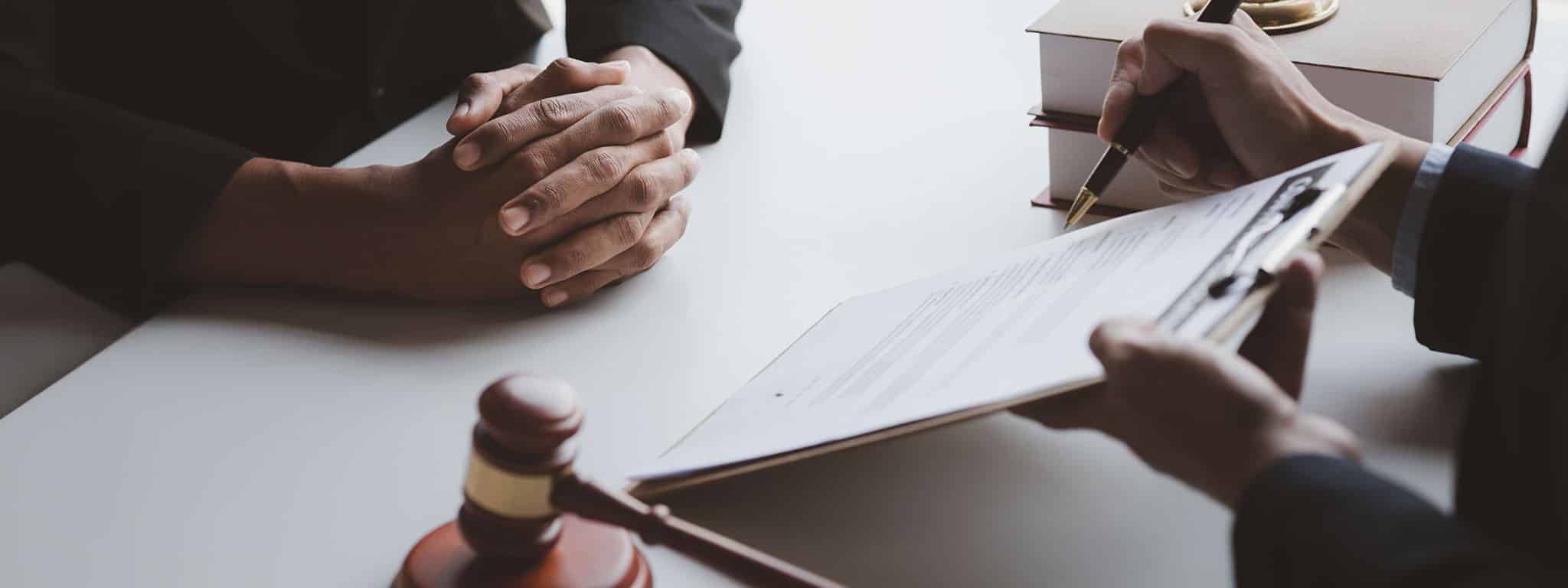 Power Of Attorney Solicitors
