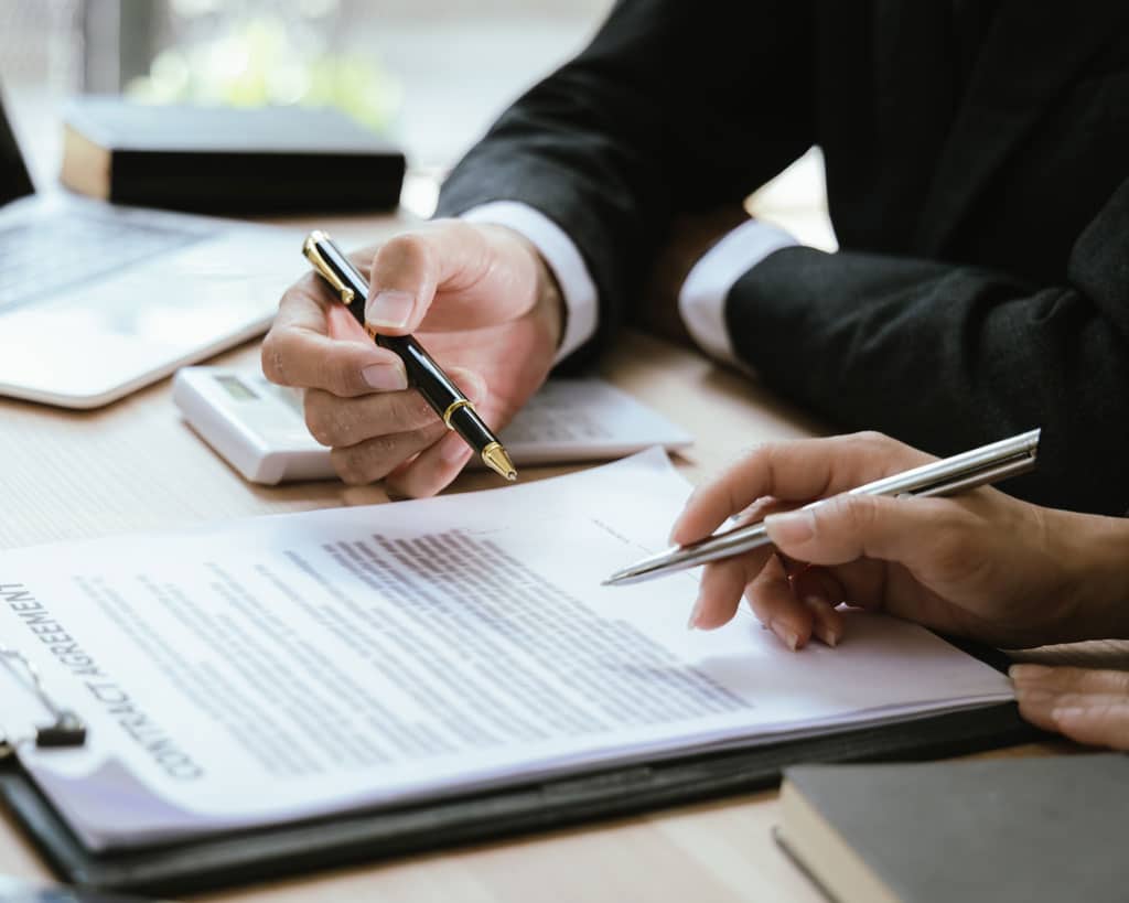Funding Your Case