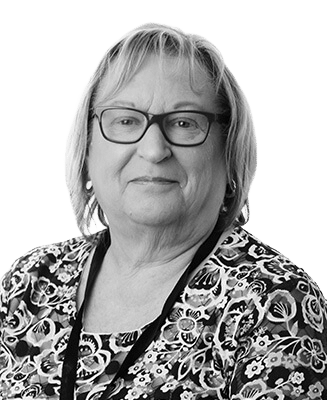 Jill McKay