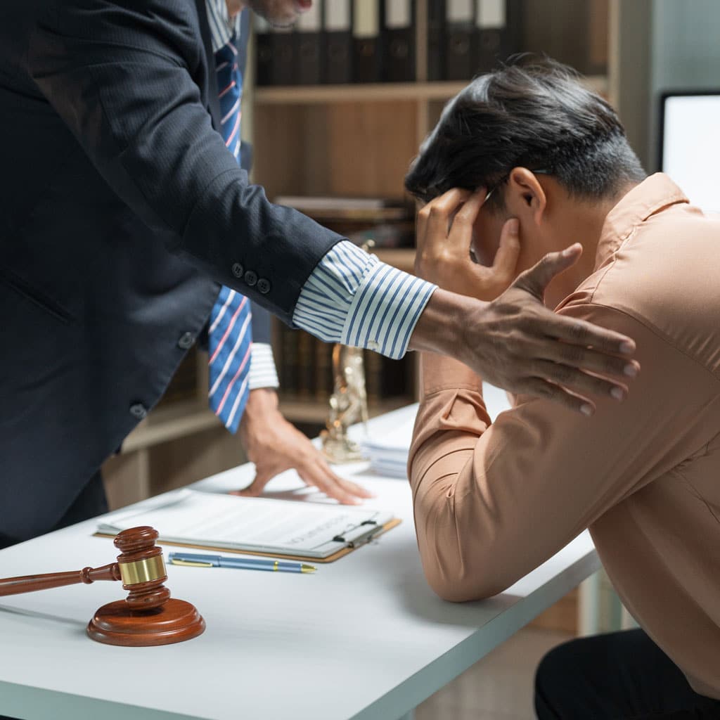 Criminal Injuries