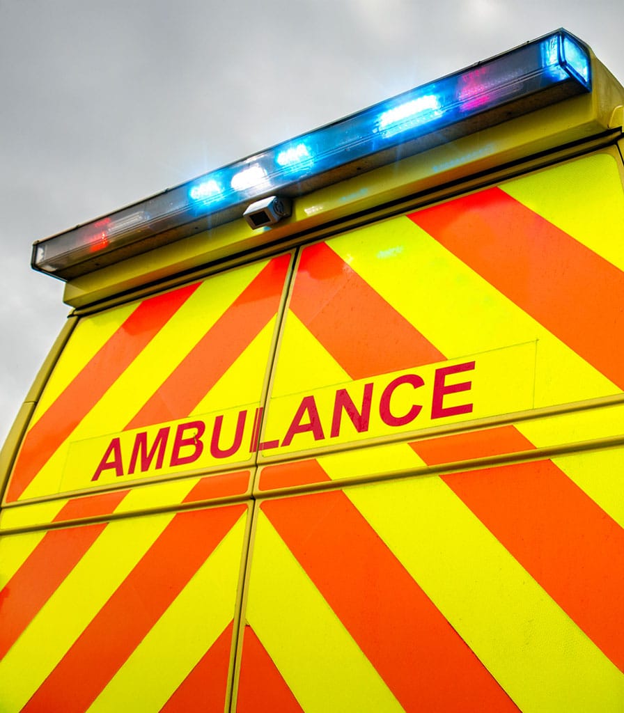Fatal Accidents
