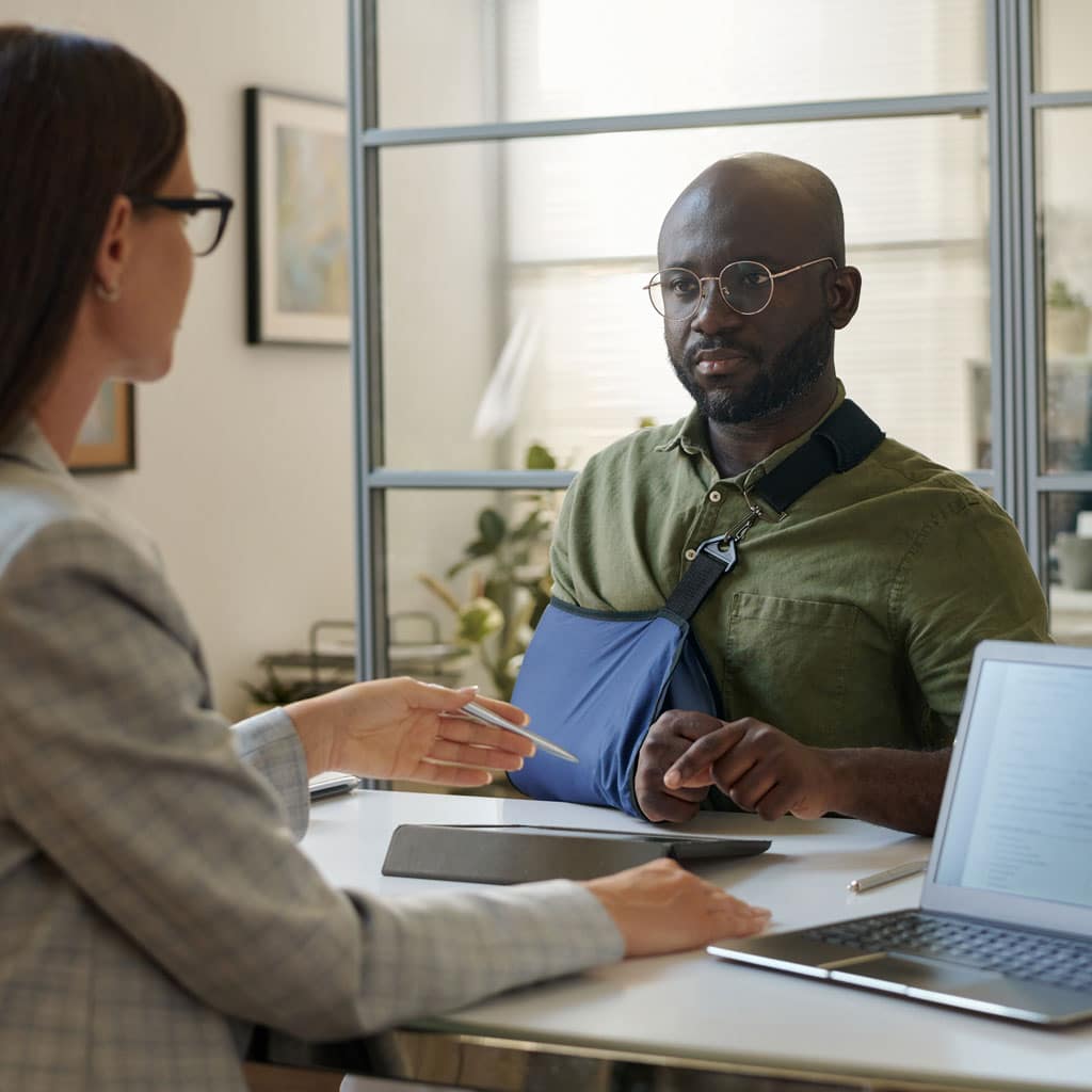 Personal Injury Services