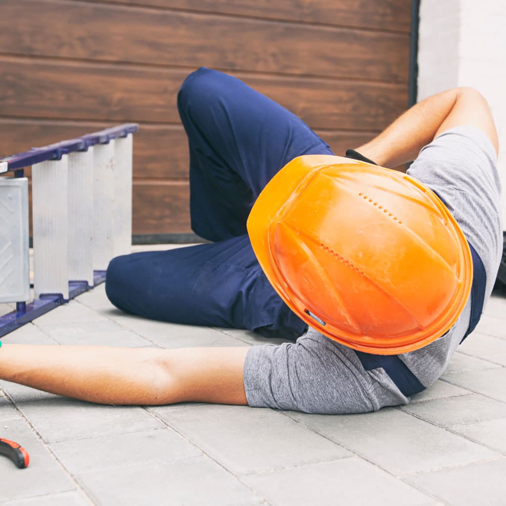 What is a personal injury?