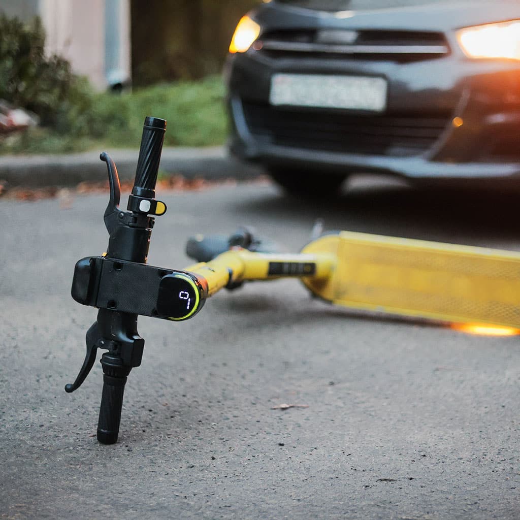 Road Traffic Accidents