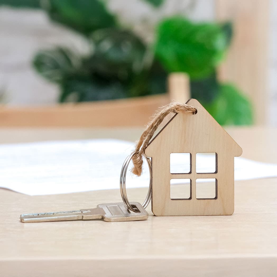 Stress-Free Conveyancing for First Time Buyers