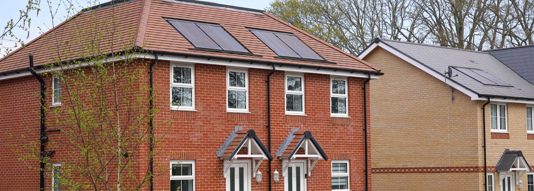 Purchase of New Build Property