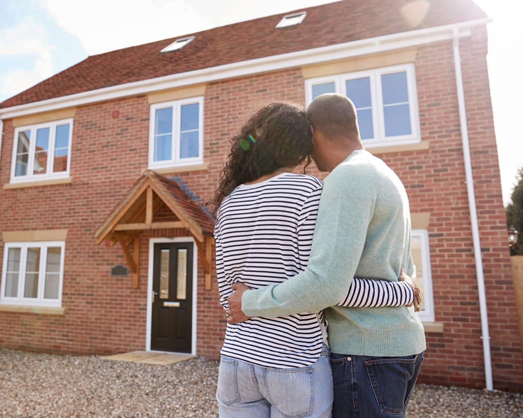 First Time Buyer Conveyancing
