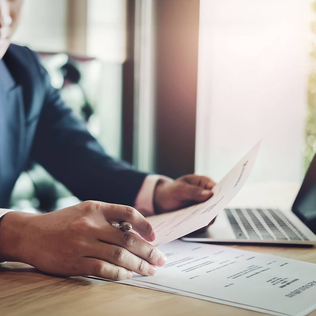 Fees and Disbursements