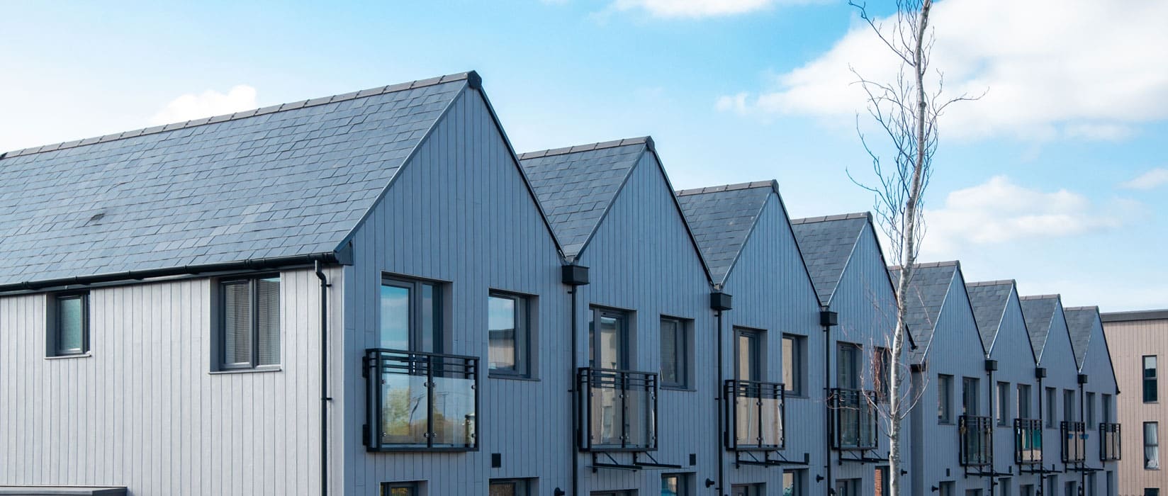 Purchase of shared ownership property
