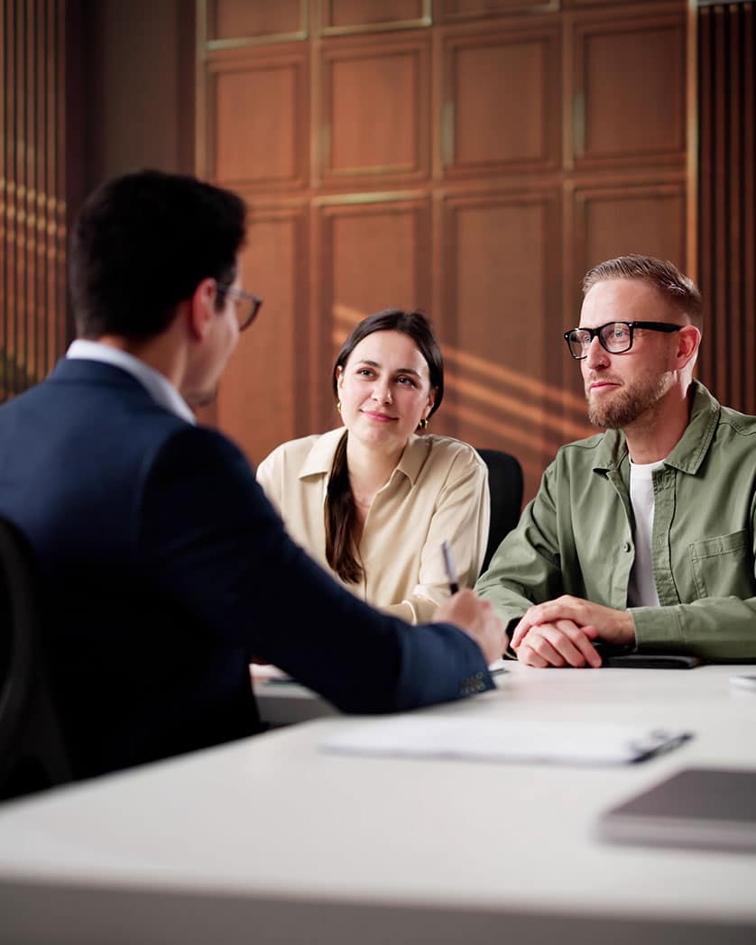 Our Residential Conveyancing Services