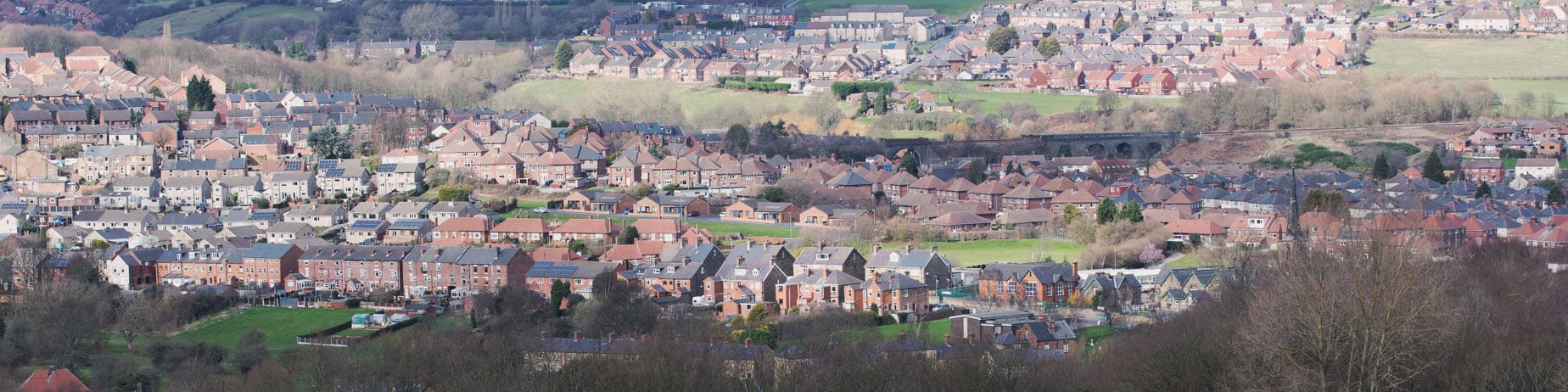 Rotherham Office