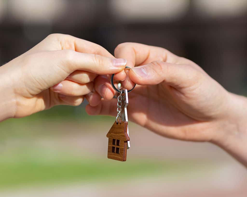 Our Freehold Sale Service