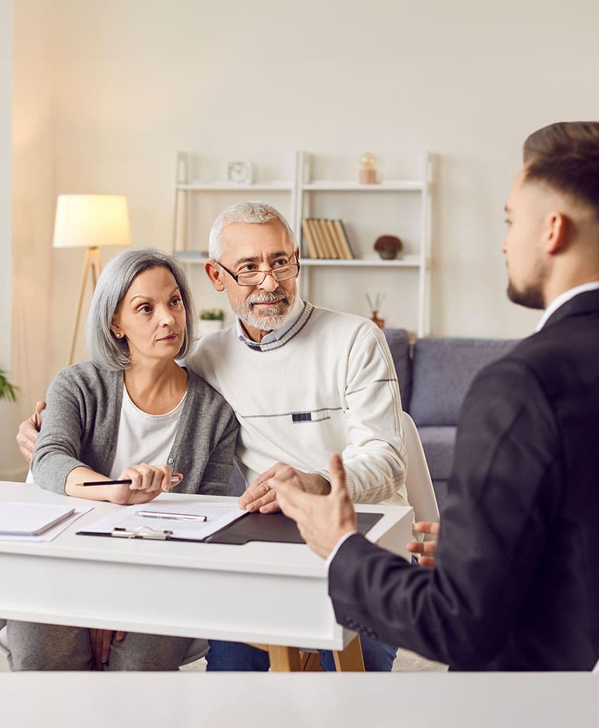 Making Your Will Count