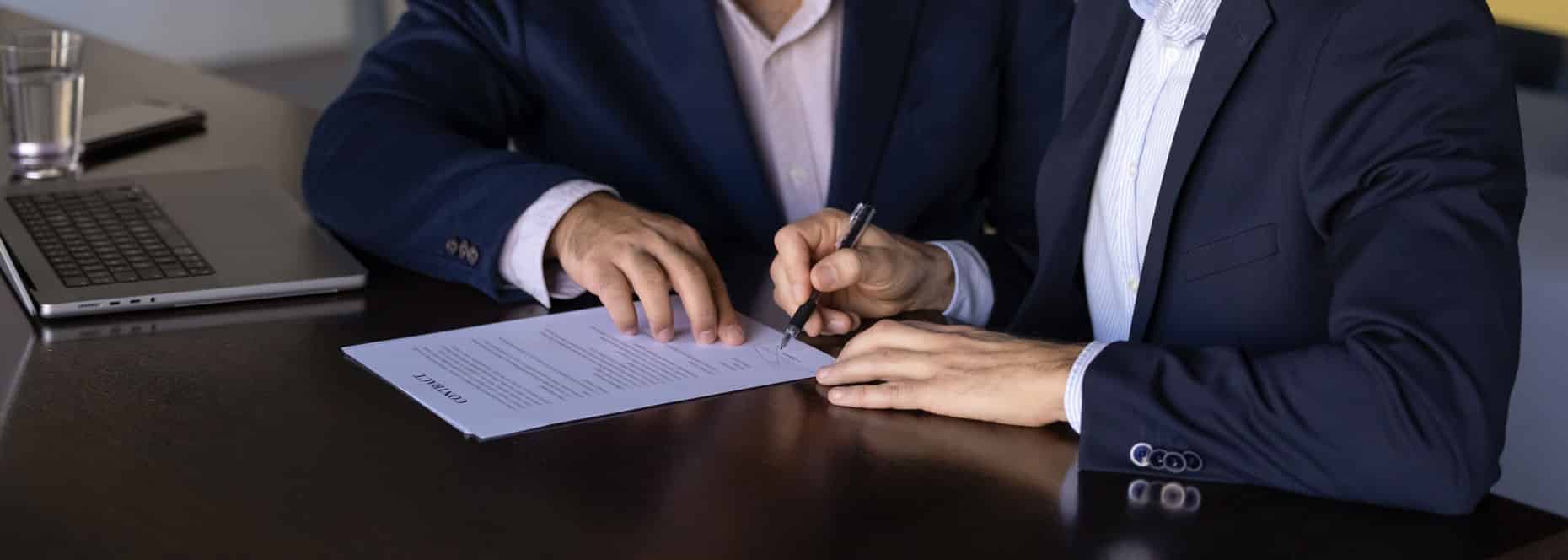 Sale of Freehold Property