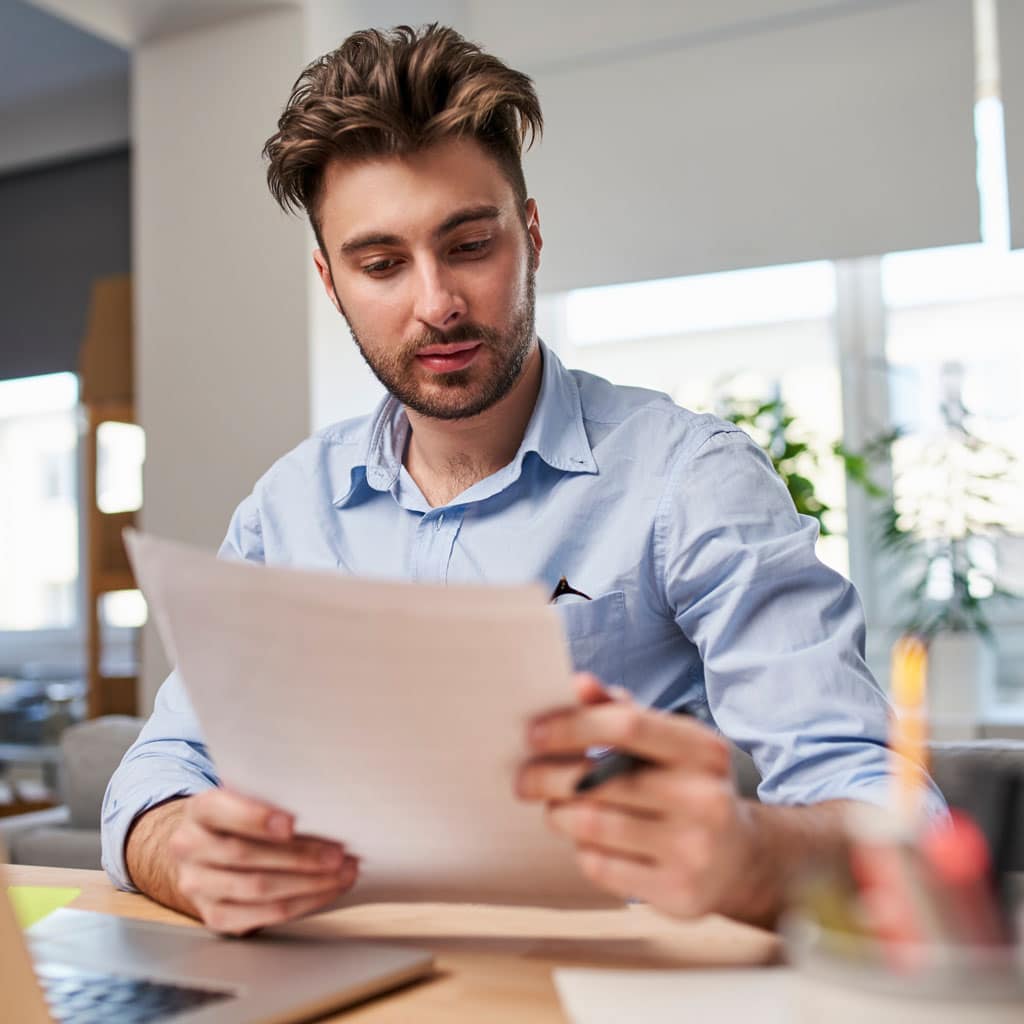 Fees and Disbursements