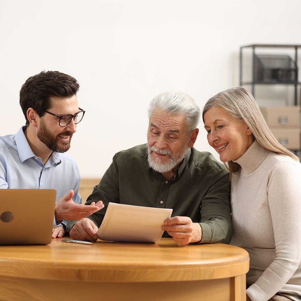 Probate & Estate Administration