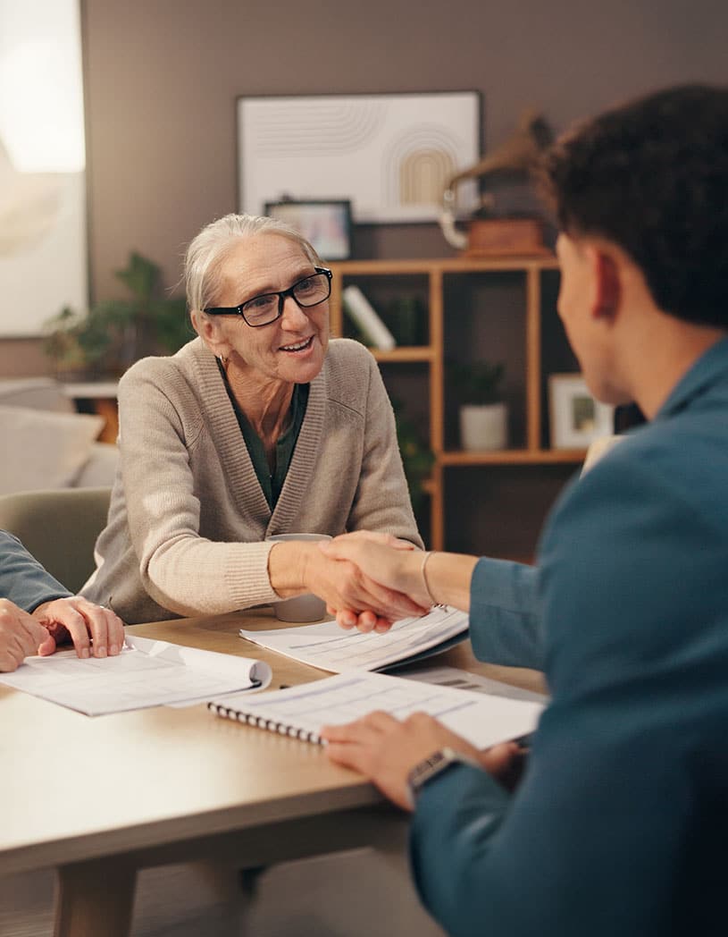 Making Your Will Count
