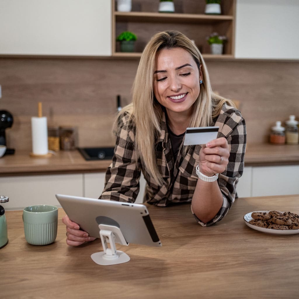 Pay Online