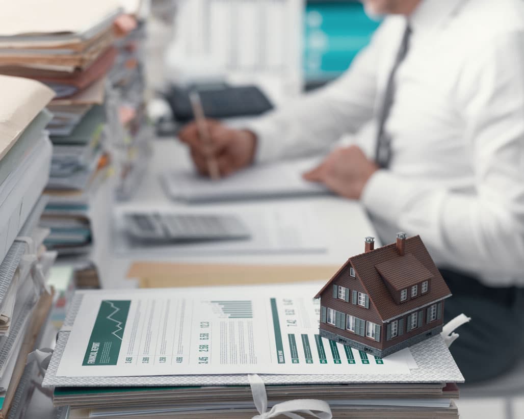 Full estate administration