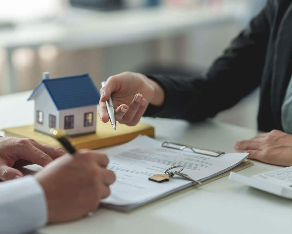 Need a Notary Public in Rotherham?